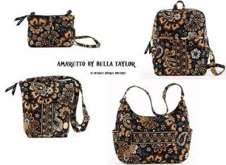 Bella Taylor Bags   Featuring the Amaretto Collection   26 Styles