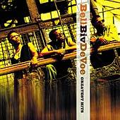 The Best of Bell Biv DeVoe by Bell Biv DeVoe CD, Sep 2000, MCA USA 