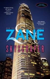 Skyscraper by Zane 2004, Paperback