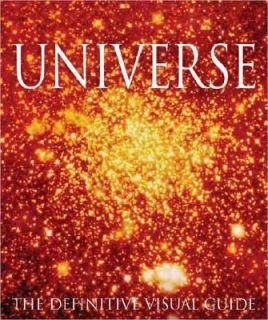Universe by Robert Dinwiddie 2005, Hardcover