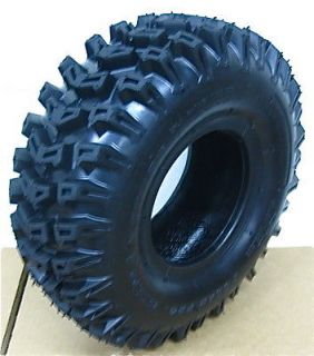 15 x 5.00   6, 2 Ply Directional X Trac Snow Tire for Snow Blower 