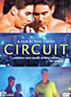 Circuit DVD, 2002, R Rated Version