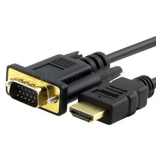 vga cable adapter in Computers/Tablets & Networking