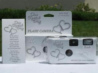 disposable cameras in Film Cameras