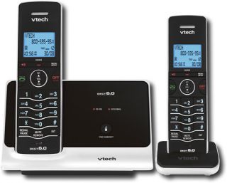 VTech LS6215 2 Cordless Phone
