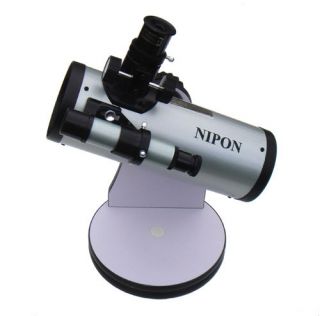 NIPON 300x76 Dobsonian Astronomy Telescope