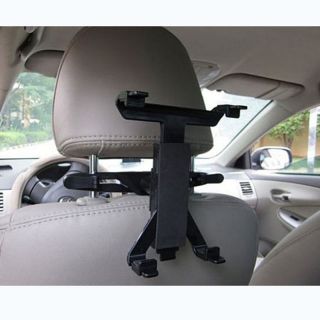   Seat Headrest Car Holder Mount Kit Stand For 8 14 iPad/Tablet PC/GPS