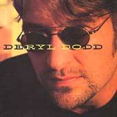 Deryl Dodd by Deryl Dodd CD, Nov 1998, Sony Music Distribution USA 