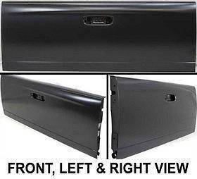 03 04 05 DODGE RAM 2500 3500 TAIL GATE REPLACEMENT NEW (Fits Dodge)
