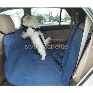 car dog seat covers in Car Seat Covers