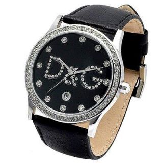 DW0008   Dolce & Gabbana GLORIA Ladies Watch NEW
