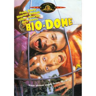 bio dome in DVDs & Movies
