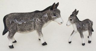 donkey statue in Animals