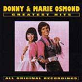 Greatest Hits Reissue by Donny Osmond CD, Apr 1993, Curb