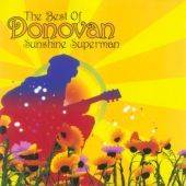 DONOVAN ( NEW SEALED CD ) VERY BEST OF / GREATEST HITS COLLECTION