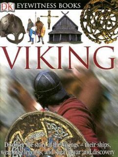 Viking by Dorling Kindersley Publishing Staff and Susan M. Margeson 
