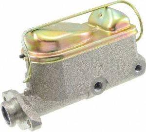 Dorman/First Stop M97934 New Master Cylinder (Fits F 150)