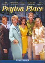 Peyton Place   Part One DVD, 2009, 5 Disc Set