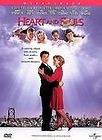 Heart and Souls   Robert Downey Jr. / Elisabeth Shue   Romance Comedy