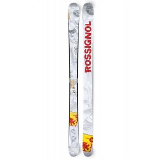 Rossignol S3 Pommier Skis Sz 170