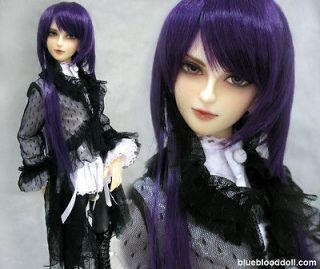   ball jointed doll Blue Blood Doll Draven 62cm boy super dollfie SD13