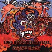   Back by Long Beach Dub All Stars CD, Sep 1999, Dreamworks SKG