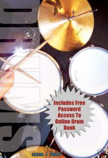 Learn To Play Drums Easy For Beginners Drummnig Lessons Drum DVD 