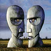 The Division Bell by Pink Floyd CD, Apr 1994, Columbia USA