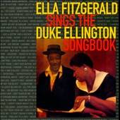 Sings the Duke Ellington Song Book by Ella Fitzgerald CD, Nov 2008, 2 