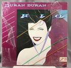 Duran Duran RIO LP Kirshenbaum 1st Re Issue USA