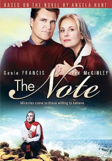 The Note DVD, 2008