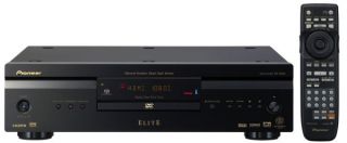 Pioneer Elite DV 79AVi DVD Player