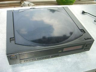 jvc compact disc player in CD Players & Recorders