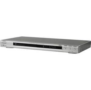 Sony DVP NS41P DVD Player