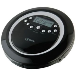 portable cd  player in Personal CD Players