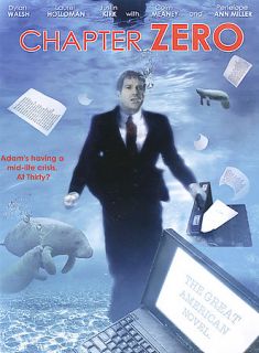Chapter Zero DVD, 2005