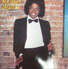 Michael Jackson(Vinyl LP)The Wall UK 450086 1 Epic Ex/E
