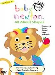 Baby Newton DVD, 2005