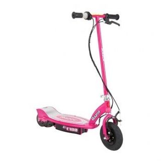 razor e100 electric scooter in Electric Scooters