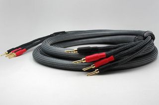 Audiophile High End Speaker Cable Chord SPECIALIST EXTREME HIGH END 