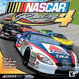 Dirt Track Racing 2 (PC, 2002) (2002)