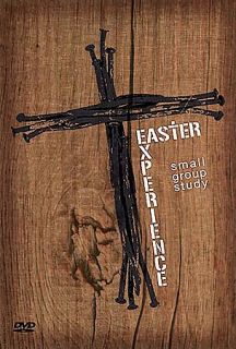 Easter Experience DVD, 2009
