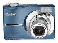 Kodak EASYSHARE C813