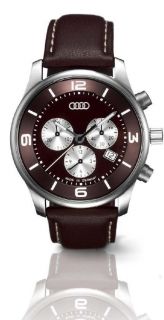 Audi in Jewelry & Watches