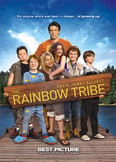 The Rainbow Tribe DVD, 2011