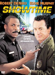 Showtime DVD, 2002, Widescreen