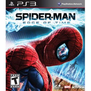 spiderman ps3 game in Video Games
