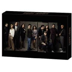 The Sopranos   The Complete Series DVD, 2009