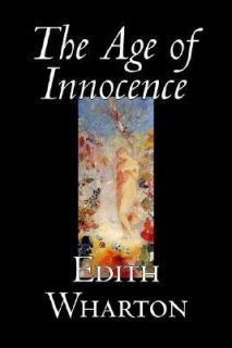 The Age of Innocence by Edith Wharton 2006, Hardcover