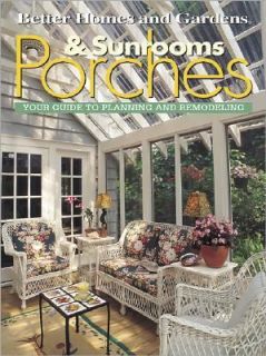   Remodeling by Better Homes and Gardens Editors 2000, Paperback